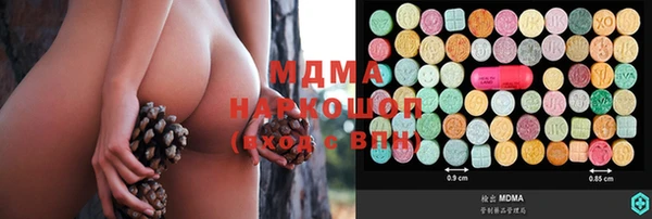 крисы Няндома